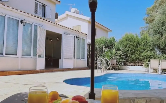 15 ATH - Swallow s Nest Villa