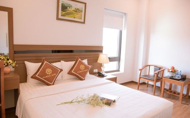 Diamond Hotel