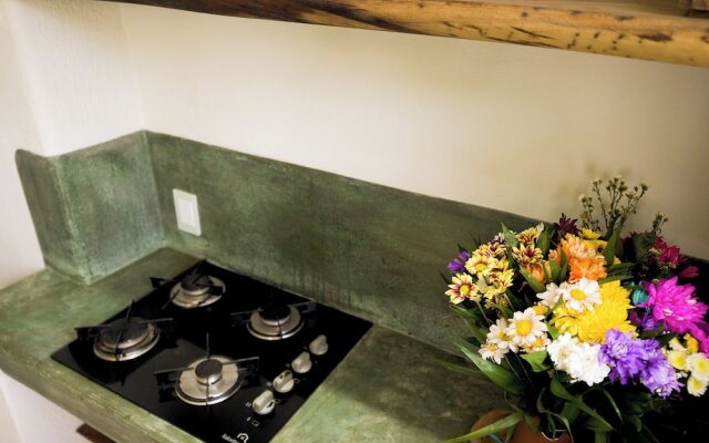 Tal Vez Boutique Hotel