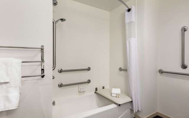 Hampton Inn Penn Yan