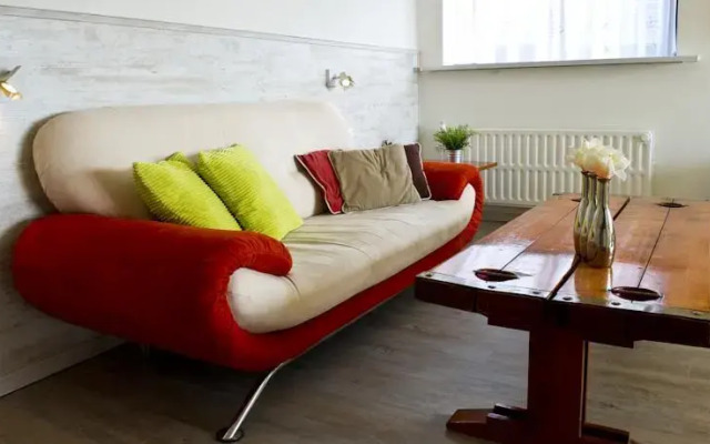Appartement Seinpad