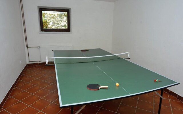 Otevřená Náruč Pension