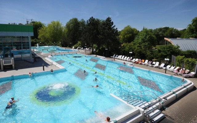 Hotel Pension Marie-Luise