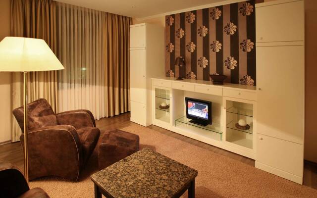 Wellness-Hotel Waldecker Hof