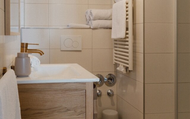 Ferienwohnung Weidenbach