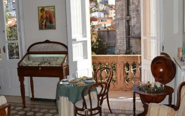 Palazzo Santa Caterina