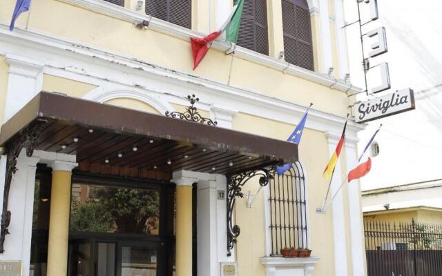 Bh Hotel Dimora D'epoca