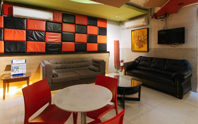 RedDoorz @ Timog Avenue Quezon City