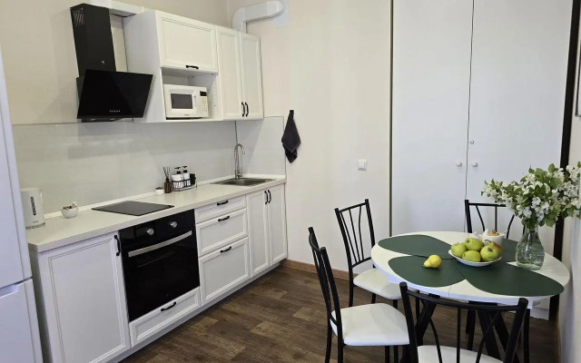 Апартаменты на Депутатской, 47/2