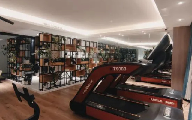 Wenling Yadingwan Hotel