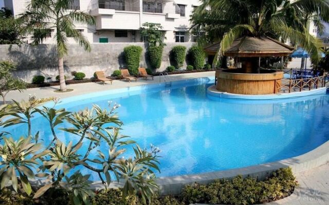 Xinxing Garden Hotel