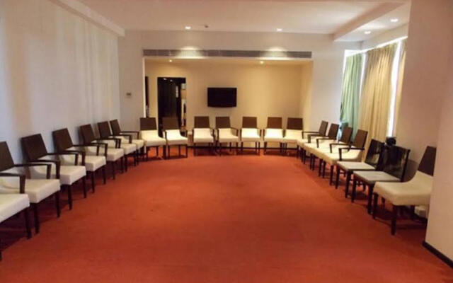 Fortune Inn Exotica Hinjawadi - Member ITC Hotel Group
