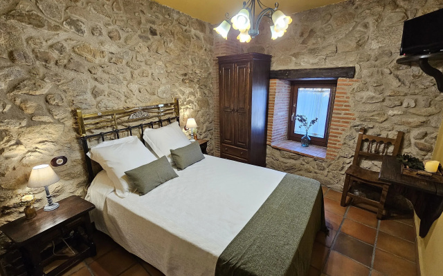 Hotel La Clerecía De Ledesma