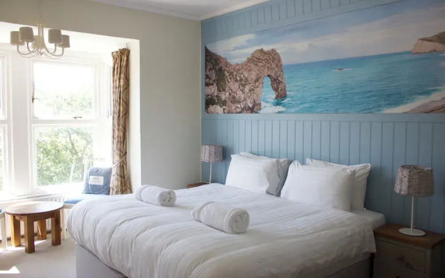 Durdle Door Hotel