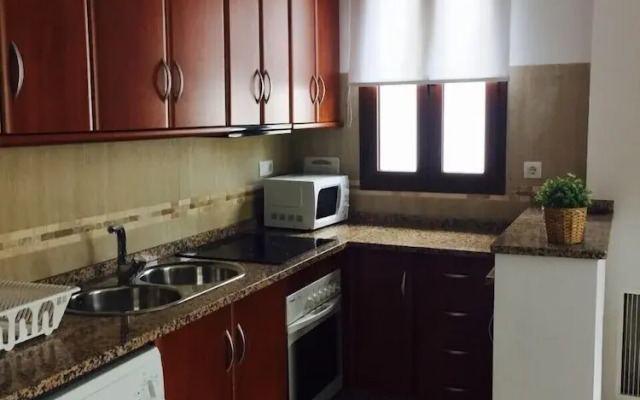 Apartamentos El Burgo