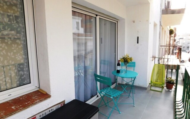 A-189 Apartamento Lluis Companys