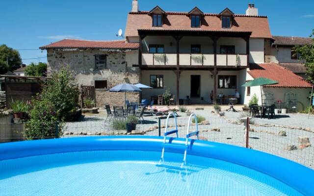 L'Ancien Presbytère