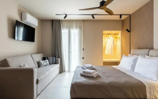 Niro Beachfront Living