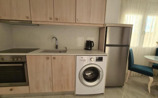 Elite Residence Suite