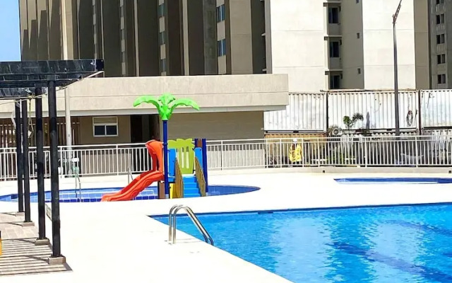 Apartamentos Mirador - by SOHO