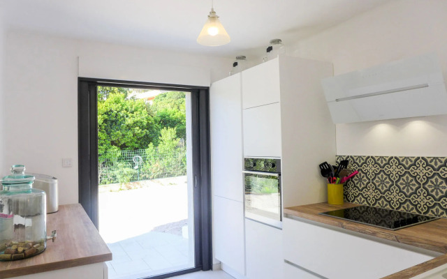 Holiday Home Villa Serpentines