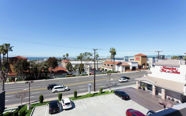 Hampton Inn & Suites Hermosa Beach