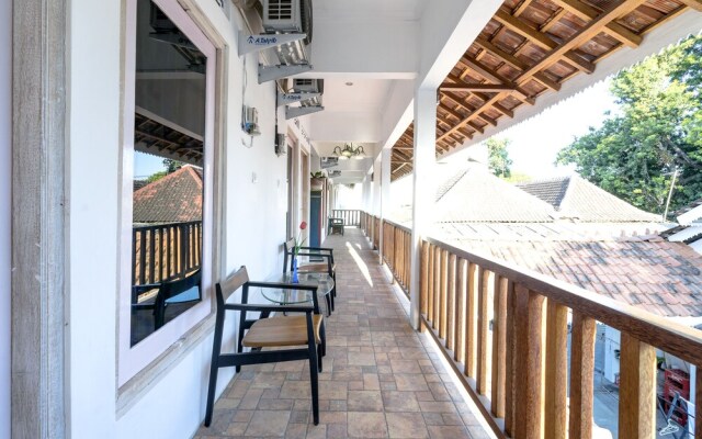 OYO 1592 Gading 4u Homestay