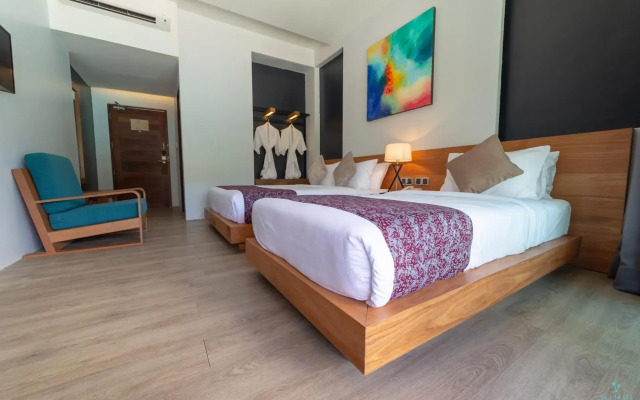 Mimpi Perhentian