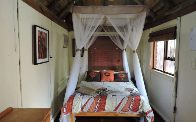 Kruger Inn Backpackers