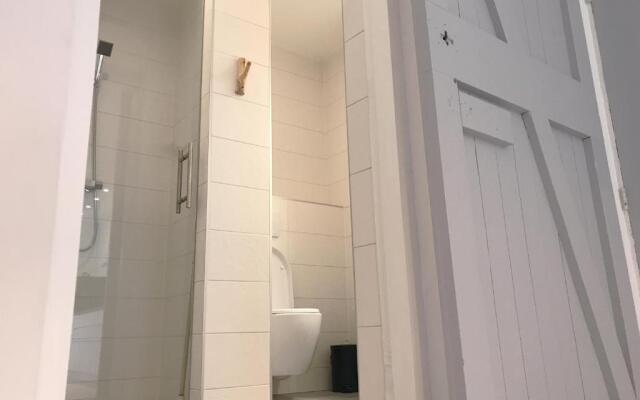 Appartement Dokkum