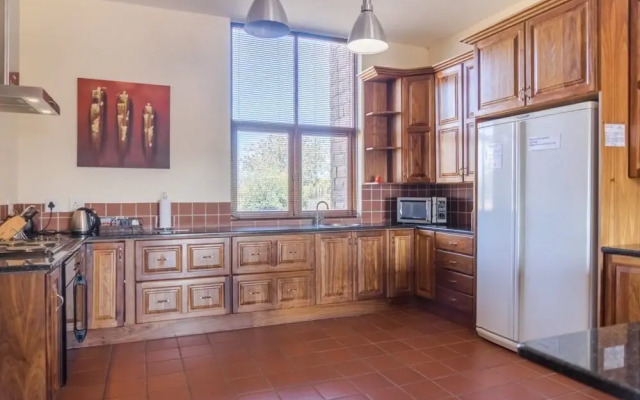 Zebula Golf Estates and Spa