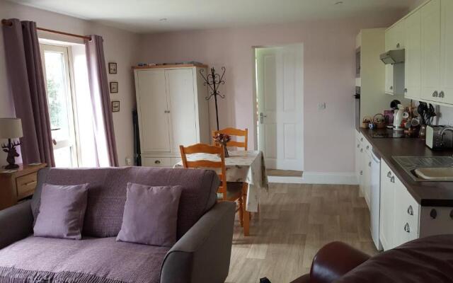 Stag Cottage
