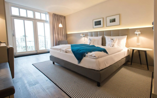 Hotel Am Meer & Spa