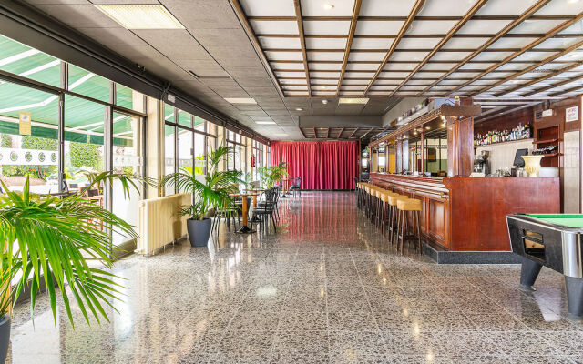 Hotel Guitart Rosa - Adults Only