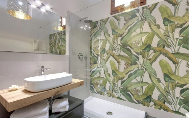 Mamo Florence – David & Buonarroti Apartments