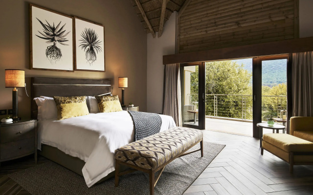 Letamo at Qwabi Private Game Reserve