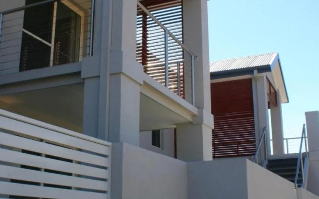 Encore Apartments
