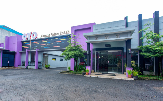 OYO 3042 Griya Karangsalam Indah