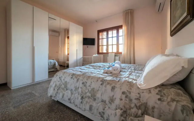 Casa Vacanze da Chiara
