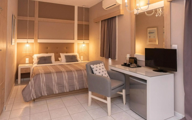 Hotel Lino Mare
