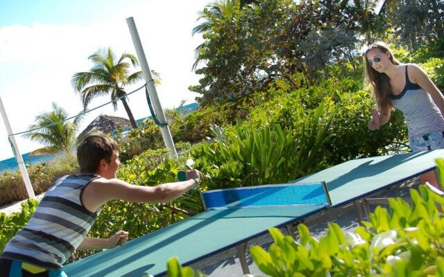 Flamingo Bay Hotel & Marina at Taino Beach