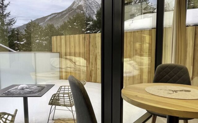 Panorama Lodge