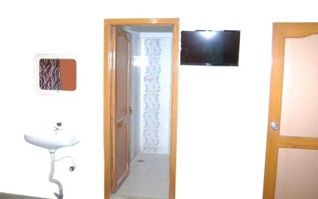 Hotel Jayaam