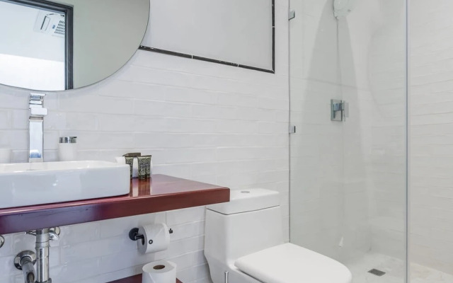 w Perfect Loft in Plaza Catedral