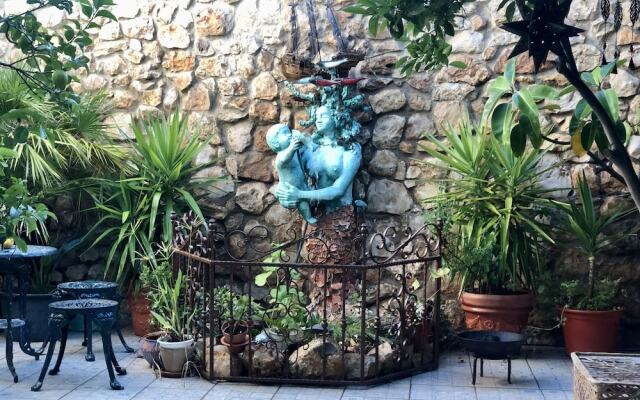 Beautiful Small House in Algarve, Portugal