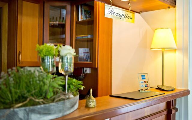 Berger s Landgasthof