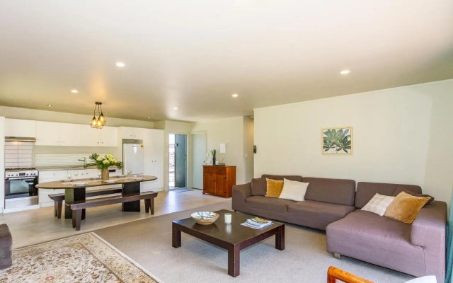 Alpine Retreat - Ohakune Holiday Home