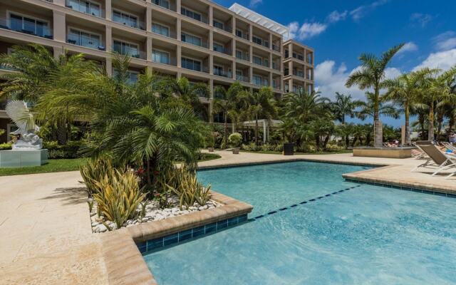 Le Vent Eagle Beach 2BR 2 5BA - Amazing Amenities