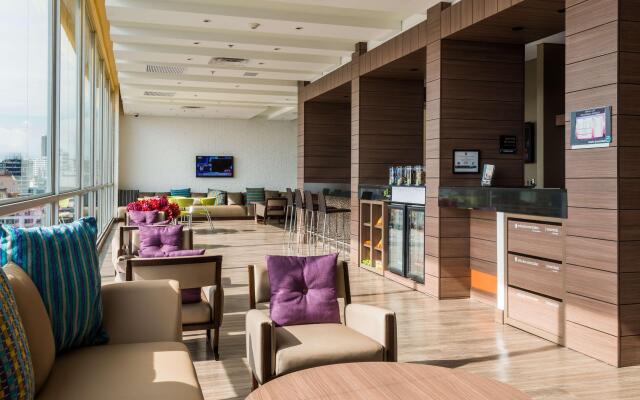 Hampton by Hilton Bucaramanga
