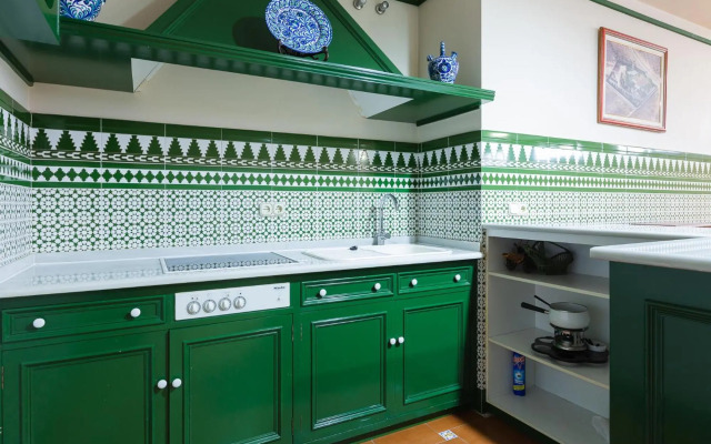 Living4Malaga Villa Galemar Pool & Gardens